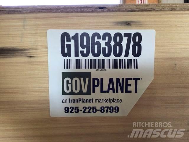 KJ K2223 Сгради от стоманена конструкция
