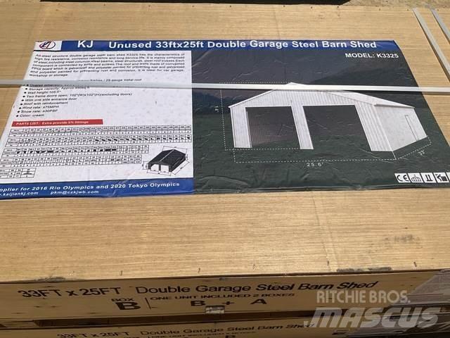 KJ K3325 Строителство - Други