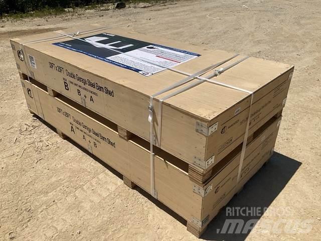 KJ K3325 Строителство - Други