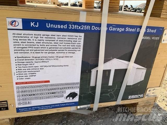 KJ K3325 Строителство - Други