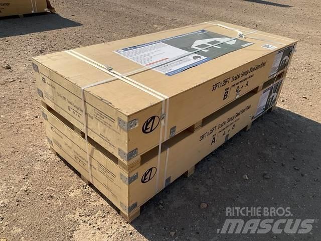 KJ K3325 Строителство - Други