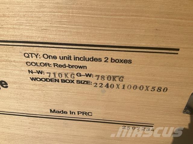 KJ K4525G Сгради от стоманена конструкция
