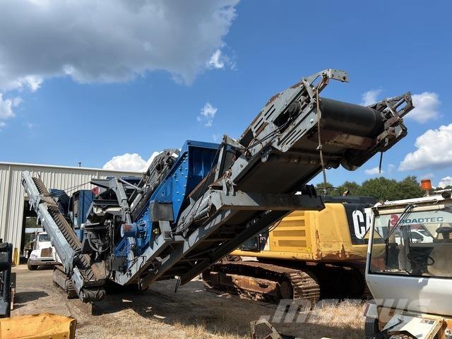 Kleemann EVO2 Трошачки