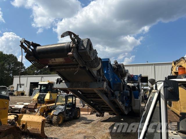 Kleemann EVO2 Трошачки