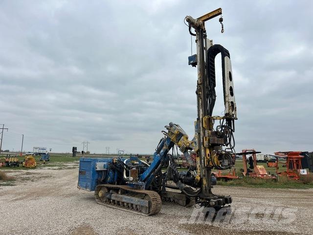 Klemm KR803-2 Строителство - Други