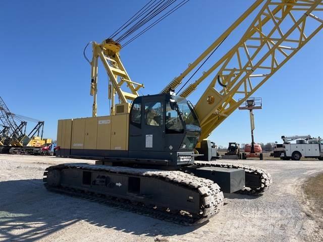 Kobelco CK1000 Верижни кранове
