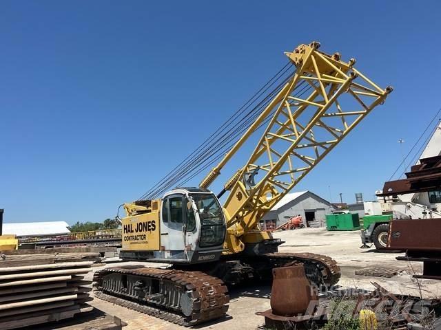 Kobelco CK1000 Верижни кранове
