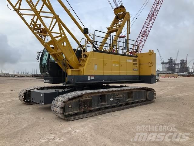 Kobelco CK1100 Верижни кранове
