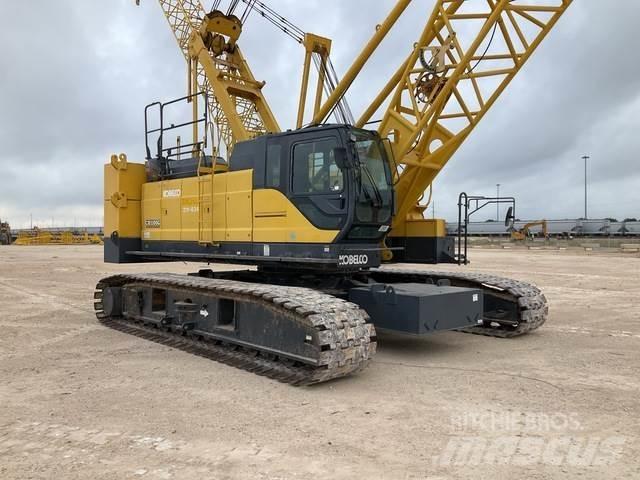 Kobelco CK1100 Верижни кранове
