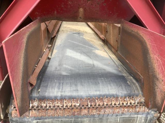 Kolberg  Пресяващи и Сортиращи