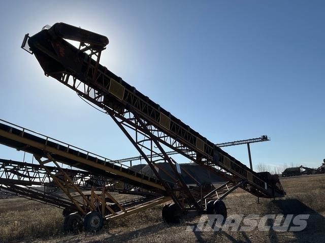 Kolberg  Конвейери
