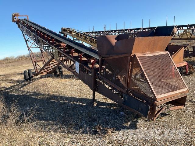 Kolberg  Конвейери
