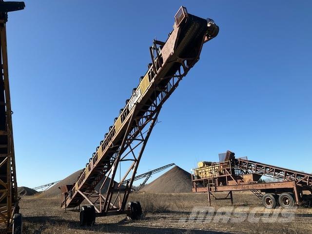 Kolberg  Конвейери
