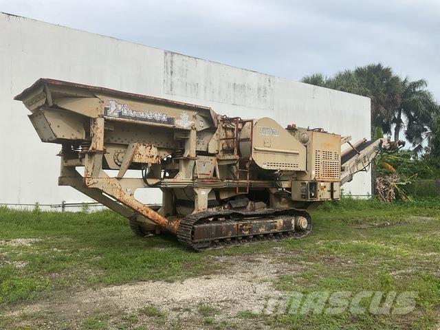 Kolberg 2640 Комплексни инсталации