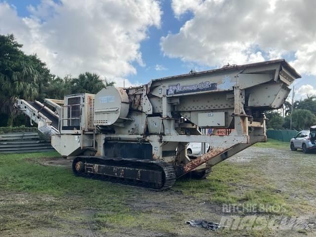 Kolberg FT2650 Комплексни инсталации