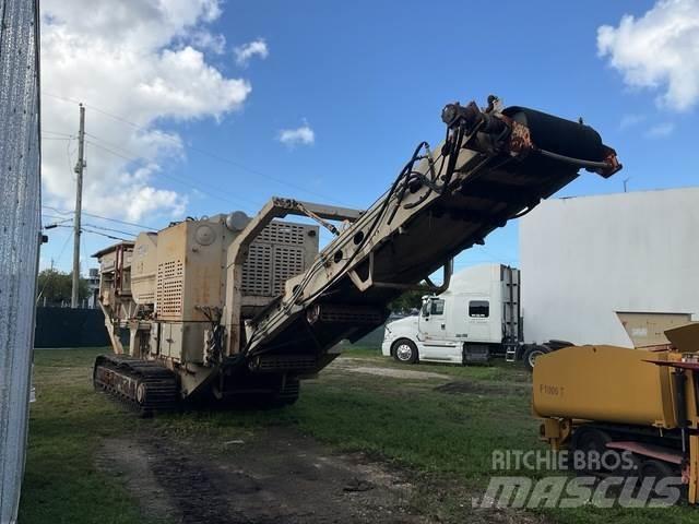 Kolberg FT2650 Комплексни инсталации