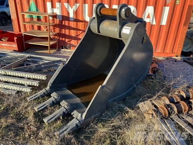 Komatsu  Други компоненти