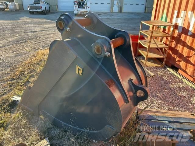 Komatsu  Други компоненти