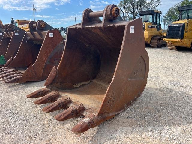 Komatsu  Други компоненти