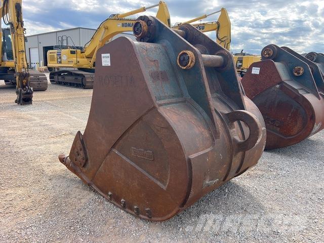 Komatsu  Други компоненти