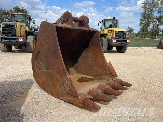 Komatsu  Други компоненти