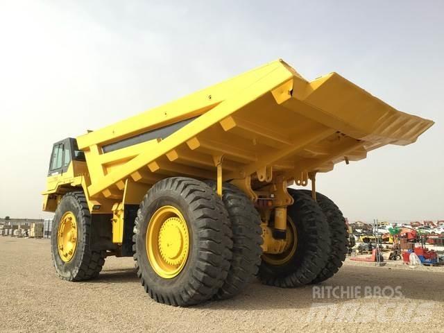 Komatsu HD785-5 Дъмпери/моторни превозни средства