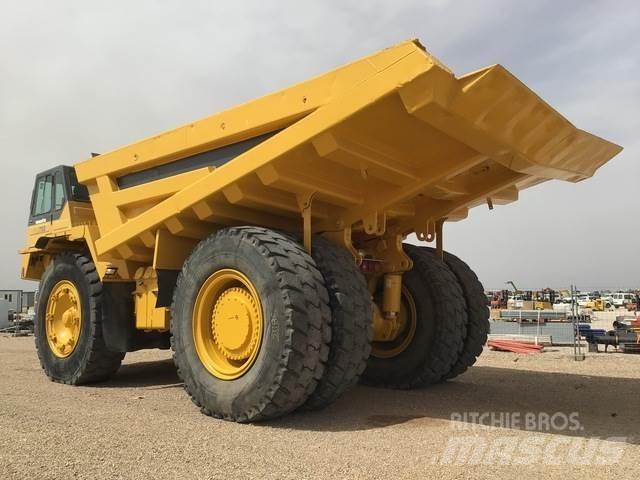 Komatsu HD785-5 Дъмпери/моторни превозни средства
