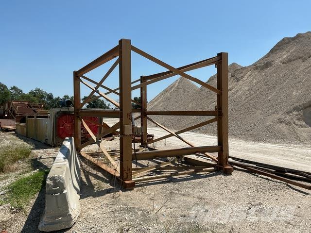 KPI-JCI 1822S Пресяващи и Сортиращи