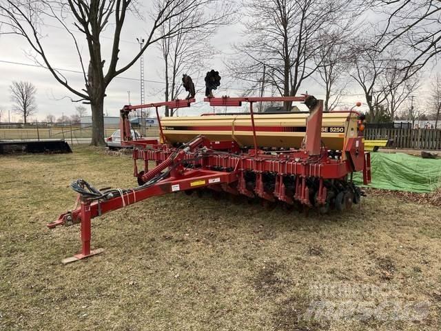 Krause 5250 Строителство - Други