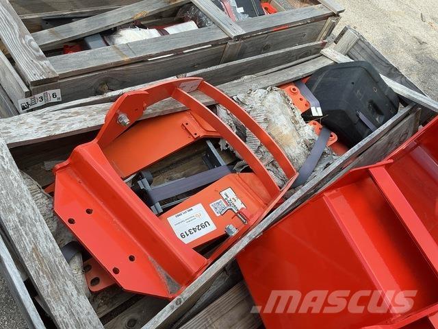 Kubota BH4985 Строителство - Други