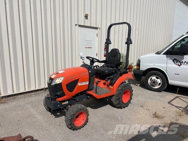 Kubota BX2380 Компактни трактори