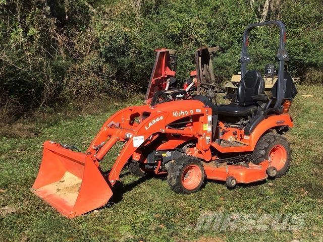 Kubota BX2380 Компактни трактори