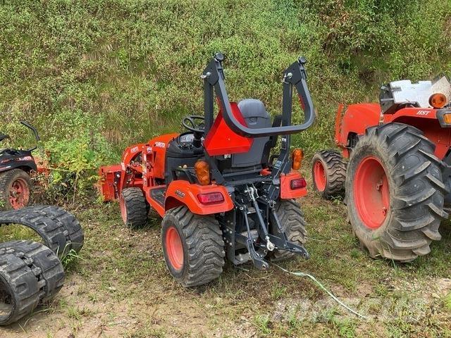 Kubota BX2380V Компактни трактори