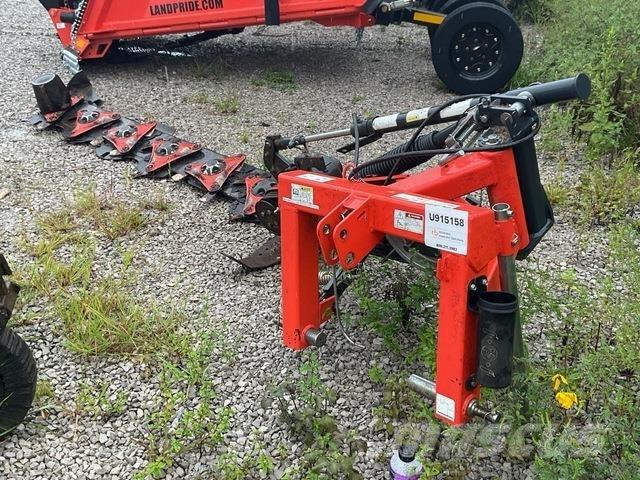 Kubota DM1024 Косачки