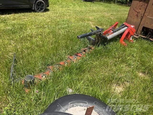 Kubota DM2028 Строителство - Други