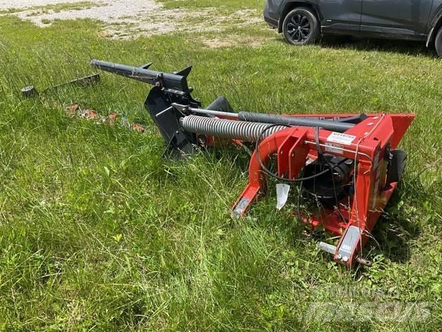 Kubota DM2028 Строителство - Други