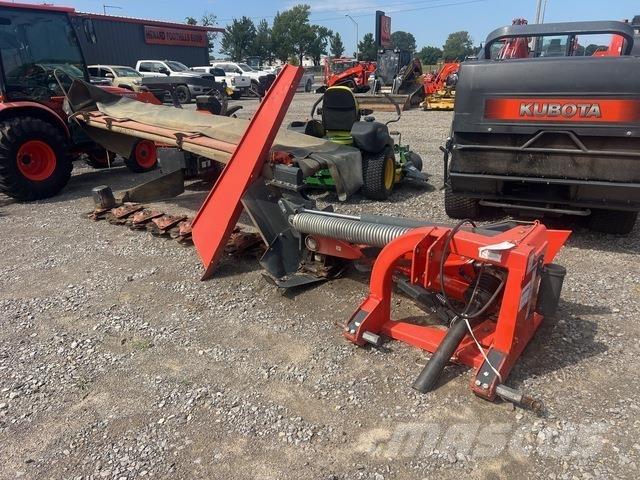 Kubota DM2028 Косачки