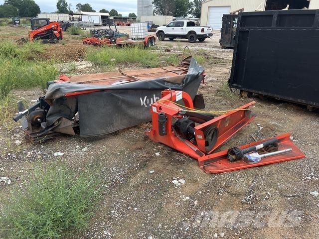 Kubota DM2028 Косачки