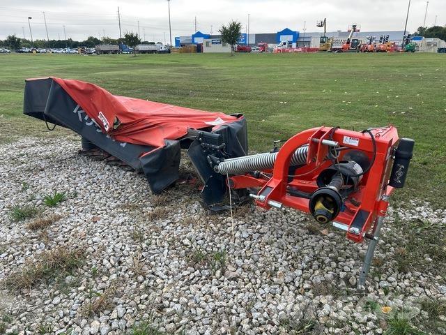 Kubota DM2028 Косачки