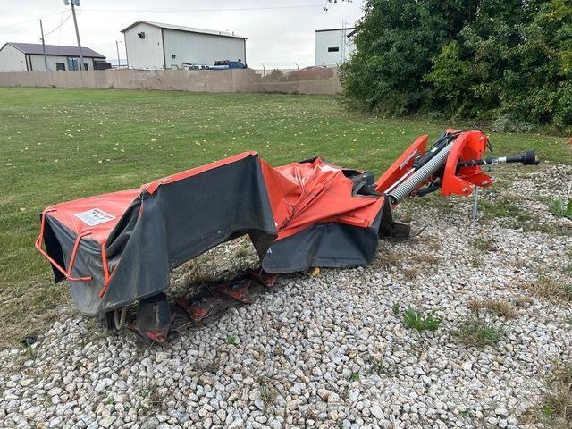 Kubota DM2028 Косачки