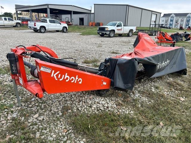 Kubota DM2028 Косачки
