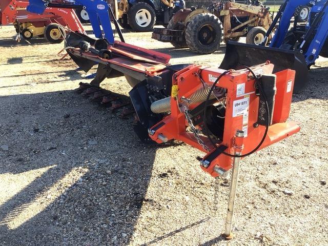 Kubota DM2028 Косачки