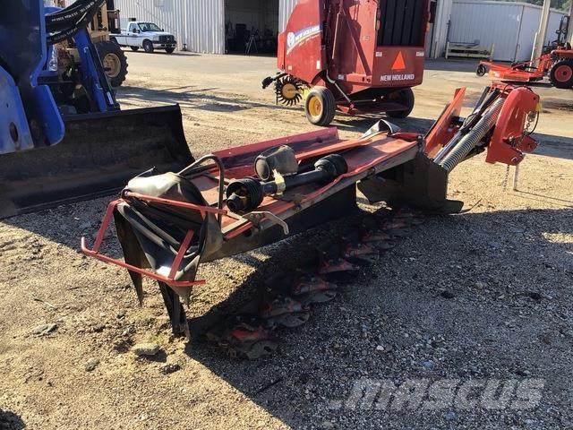 Kubota DM2028 Косачки