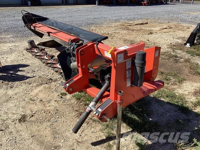 Kubota DM2028 Косачки