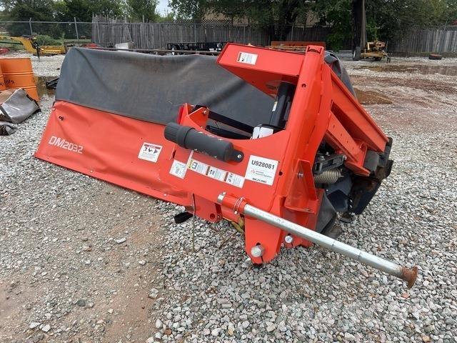 Kubota DM2032 Строителство - Други