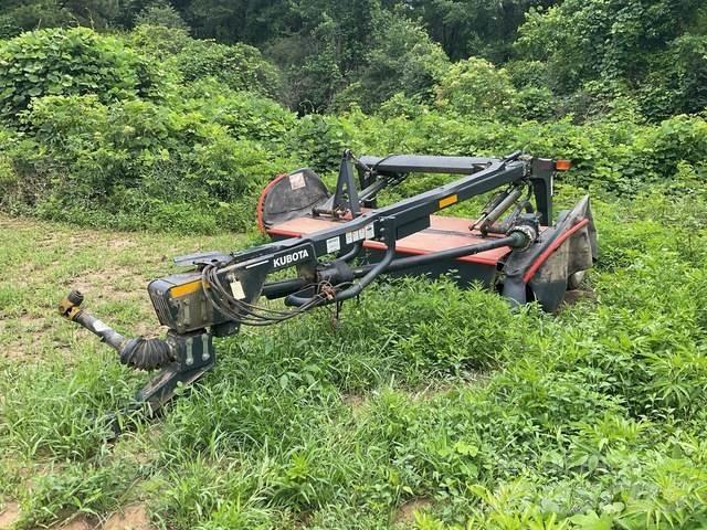Kubota DM5032 Строителство - Други