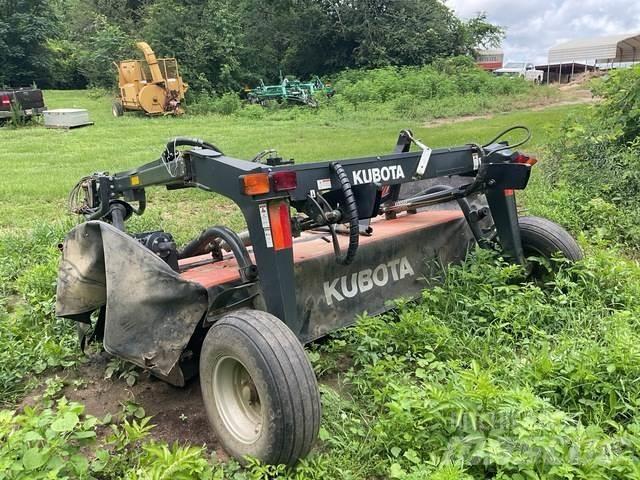 Kubota DM5032 Строителство - Други