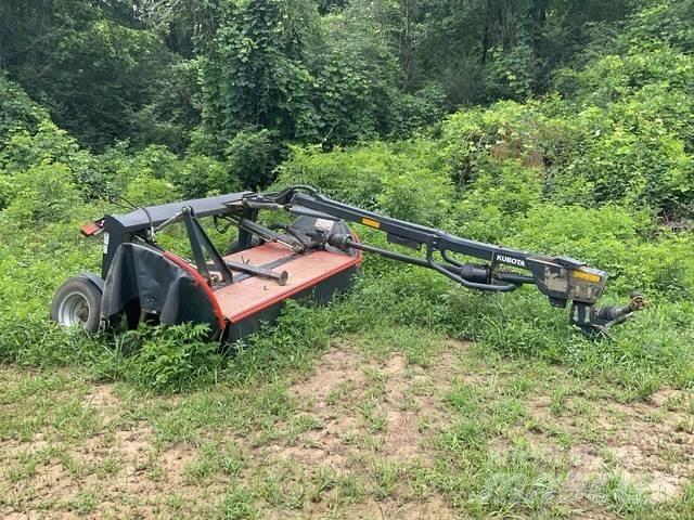 Kubota DM5032 Строителство - Други