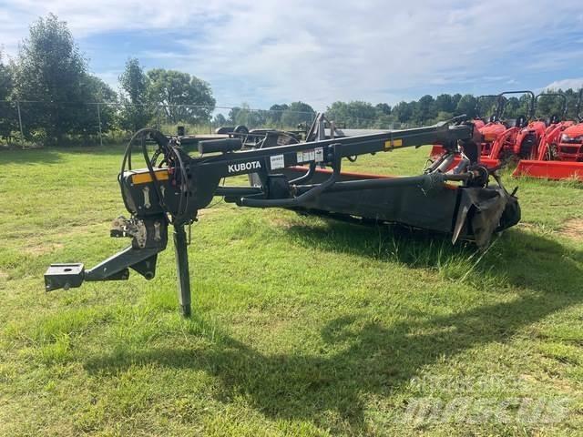 Kubota DM5032 Строителство - Други