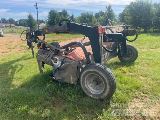 Kubota DM5032 Строителство - Други